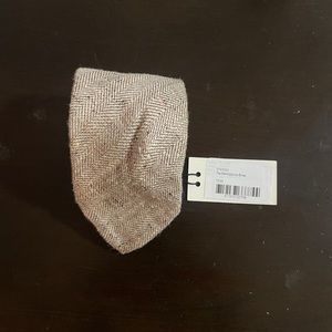 Suitsupply knit tie NWT